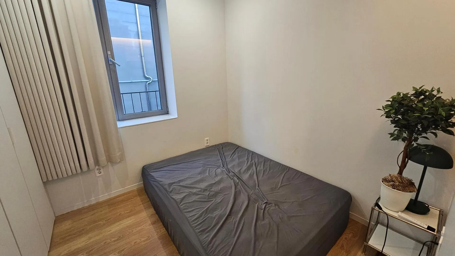 Apartment Verandasamsung Seoul