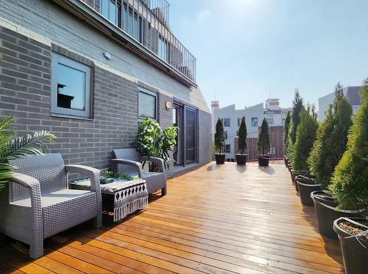 Verandasamsung Seoul 0*,