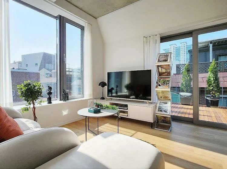 Verandasamsung Seoul