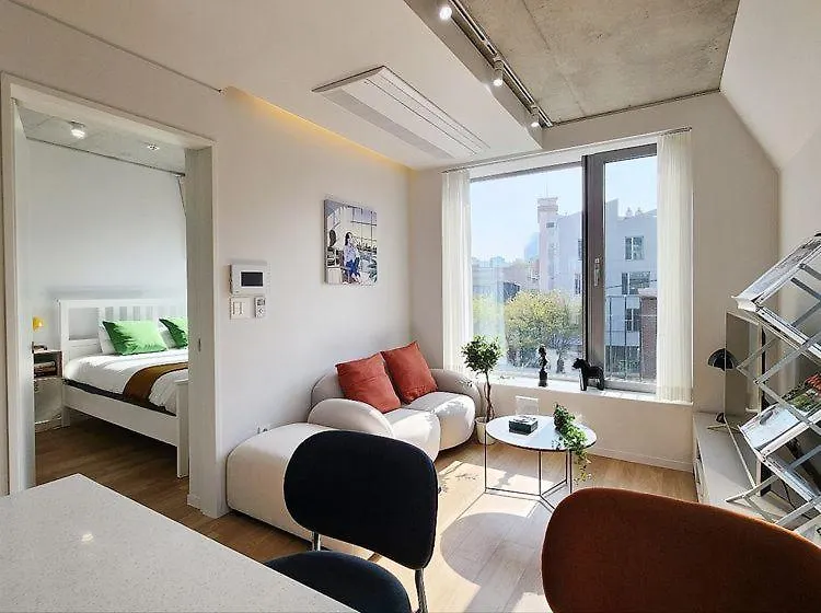 Verandasamsung Seoul 0*,  South Korea