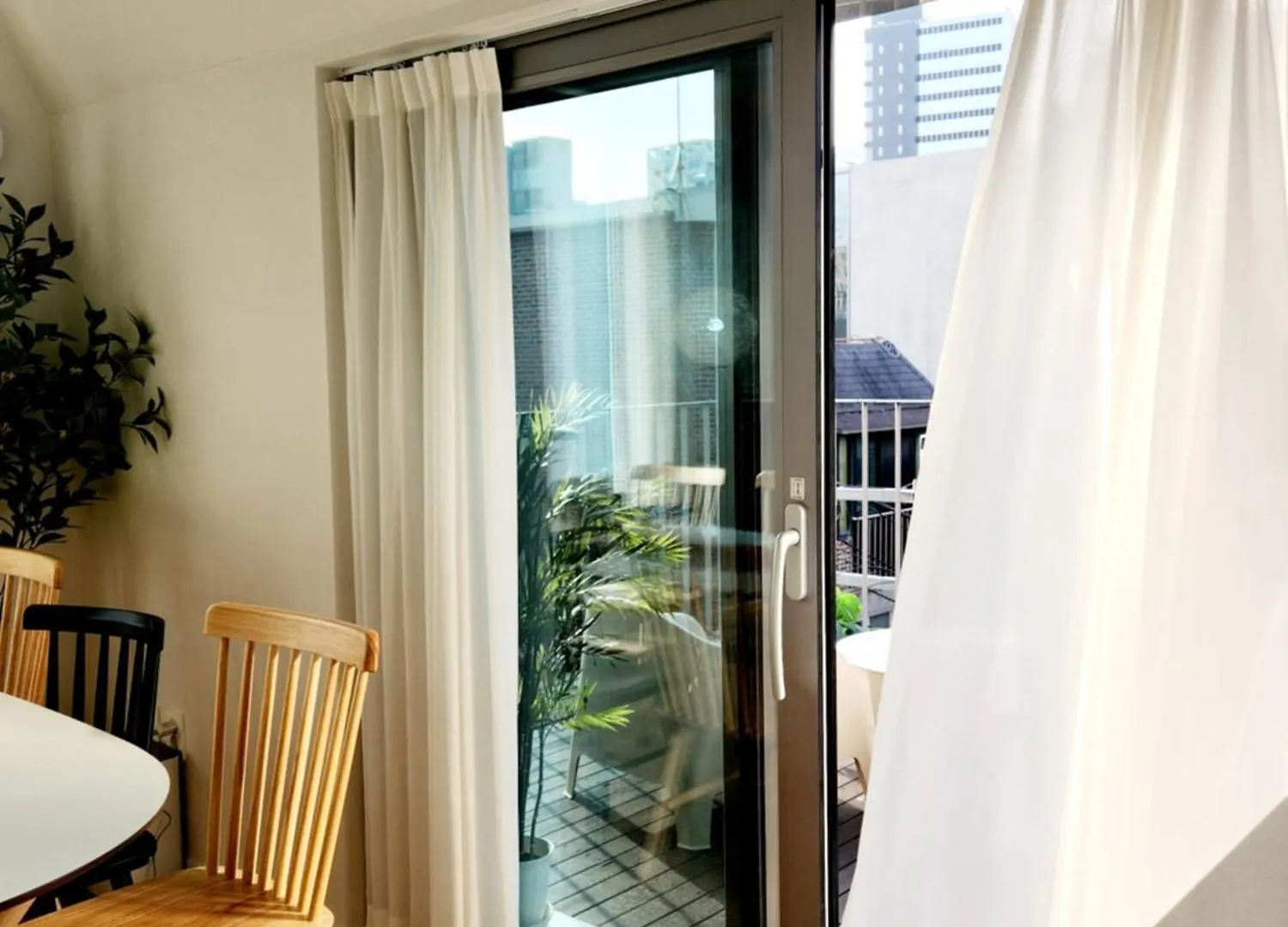 Verandasamsung Seoul