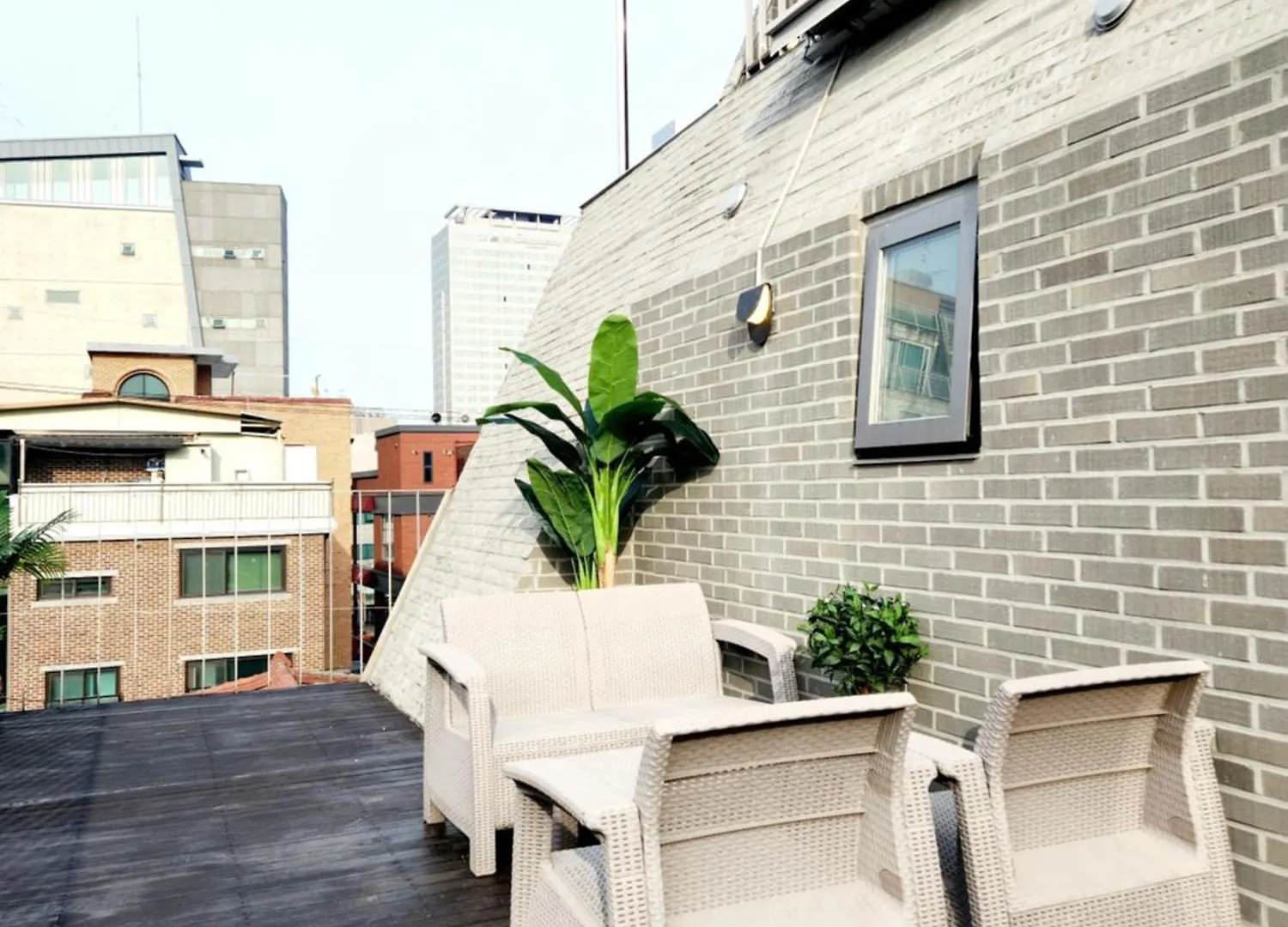 Verandasamsung Seoul 0*,  South Korea