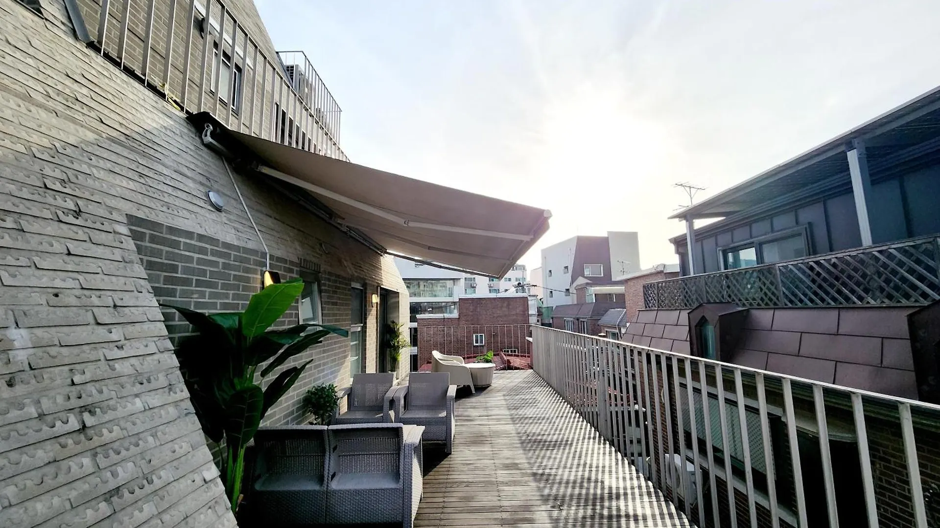 Verandasamsung Seoul South Korea