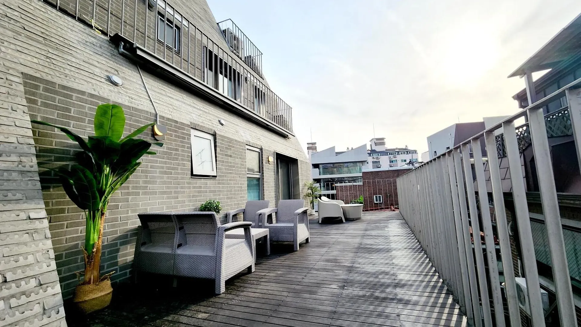 Verandasamsung Seoul 0*,  South Korea