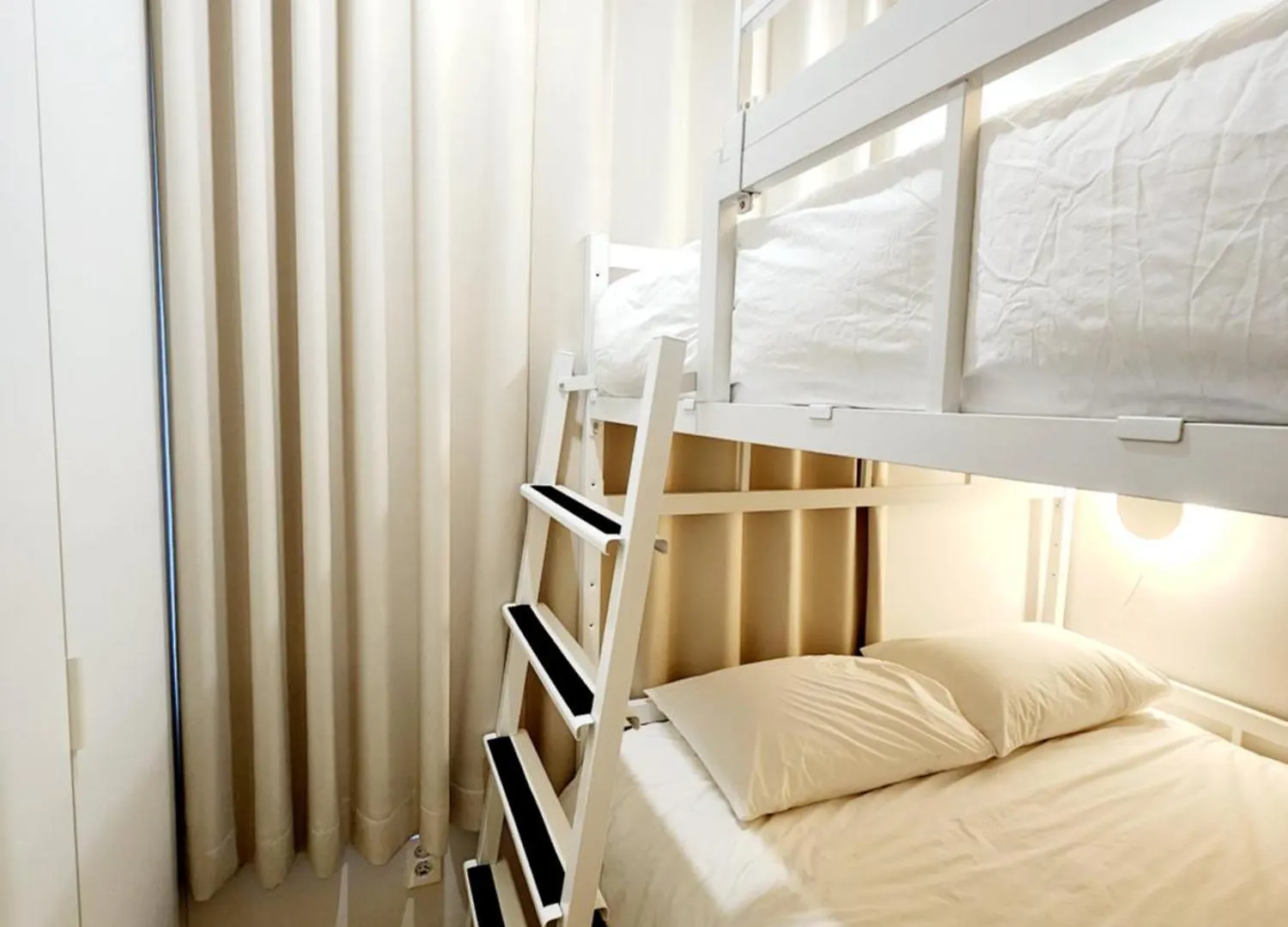 Apartment Verandasamsung Seoul