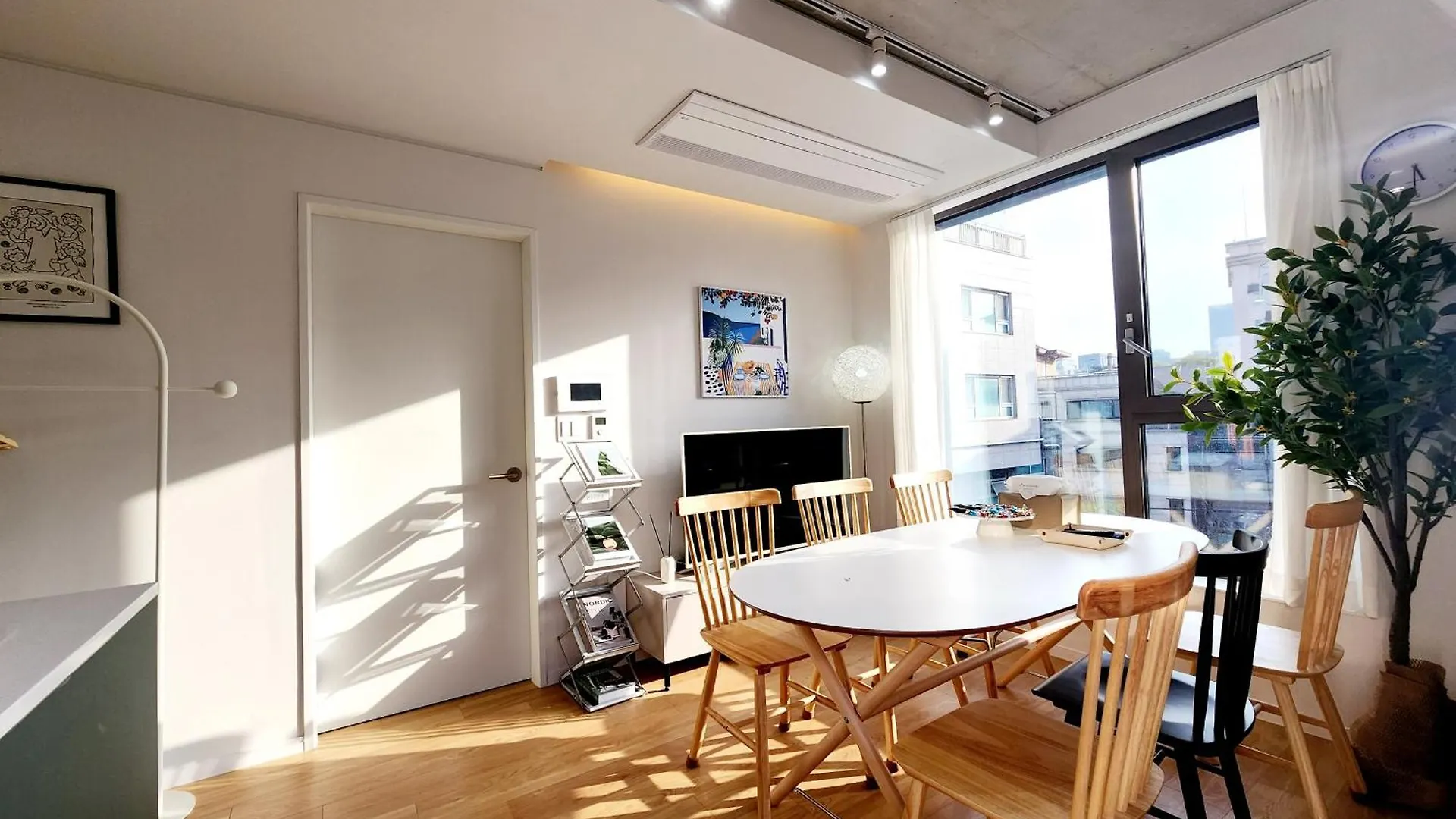 Verandasamsung Seoul