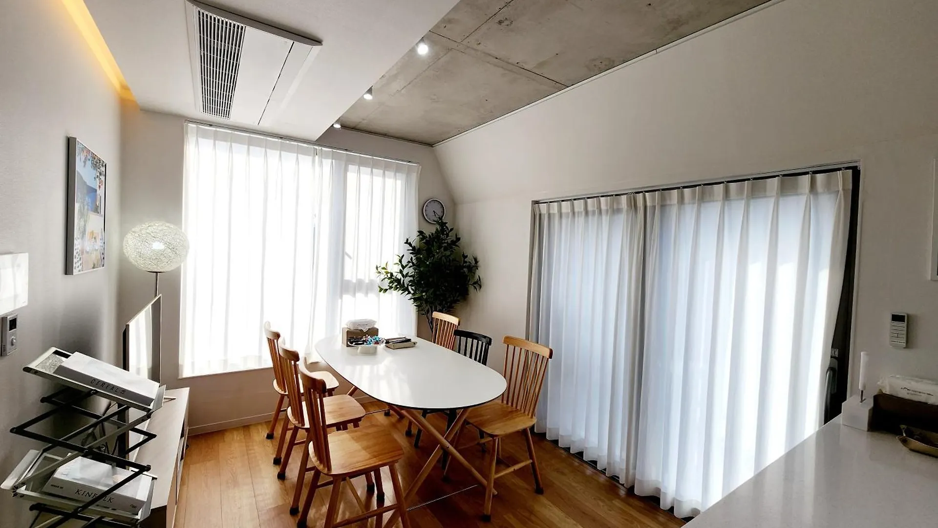 Apartment Verandasamsung Seoul South Korea