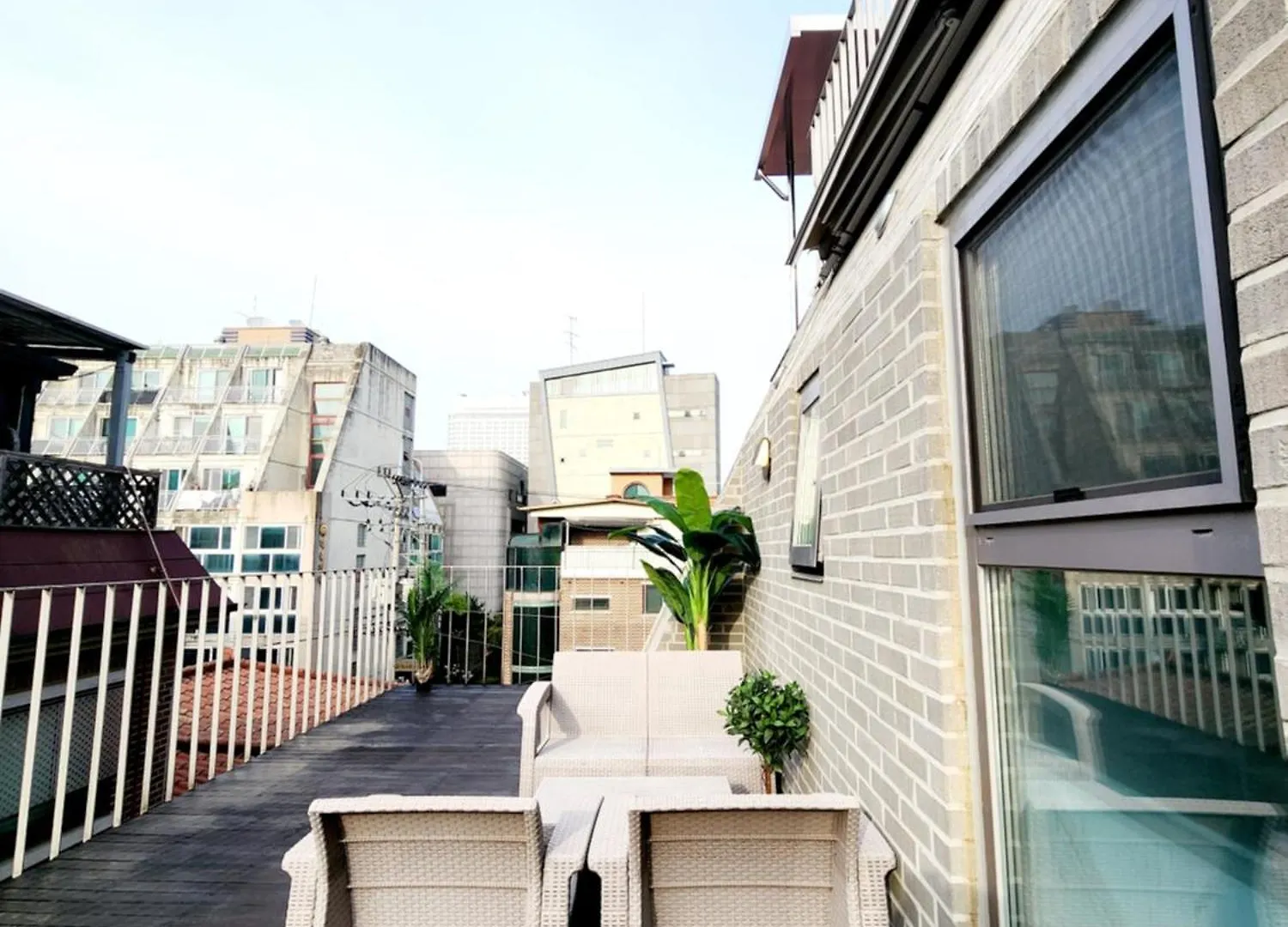 Verandasamsung Seoul 0*,