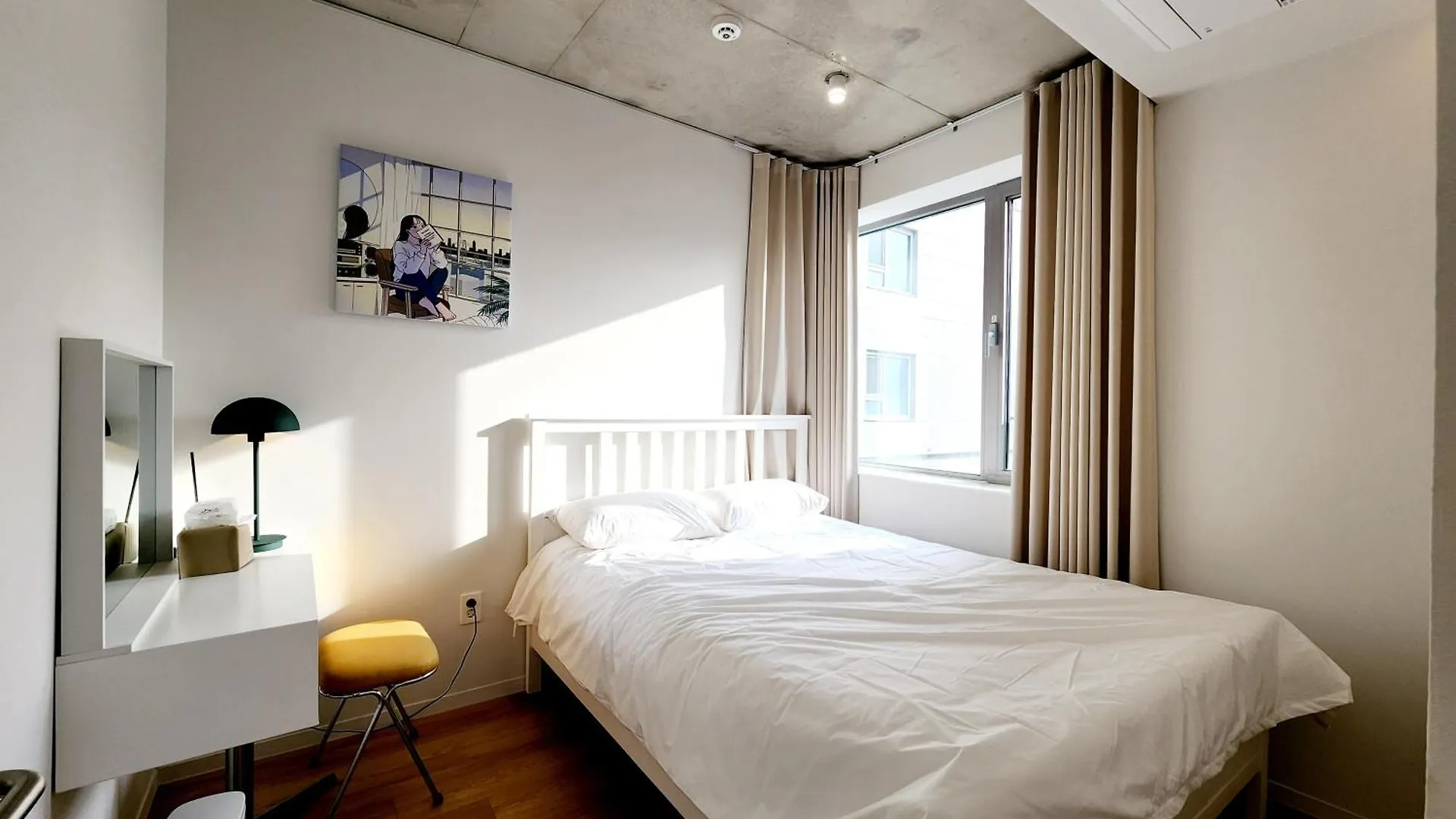 Verandasamsung Seoul 0*,