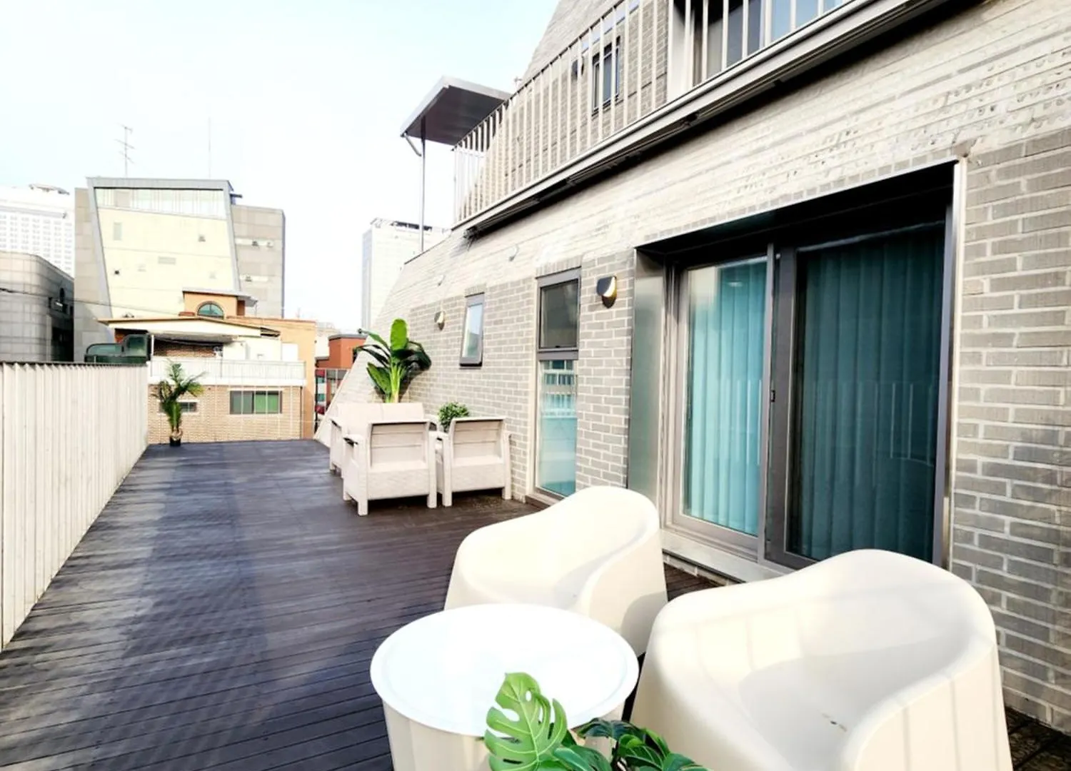 Verandasamsung Seoul