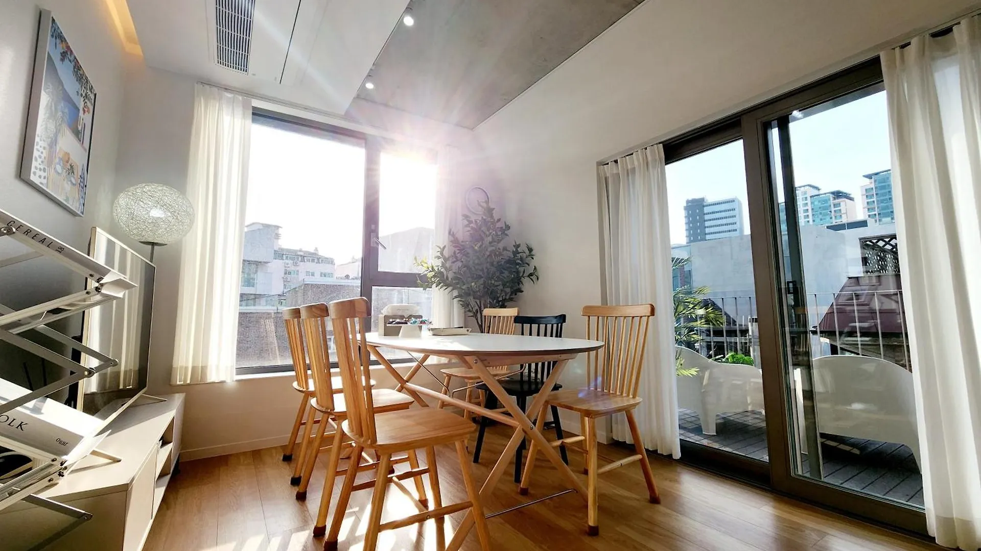 Verandasamsung Seoul