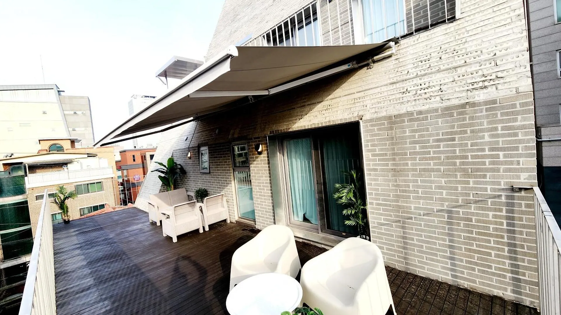 Verandasamsung Seoul South Korea