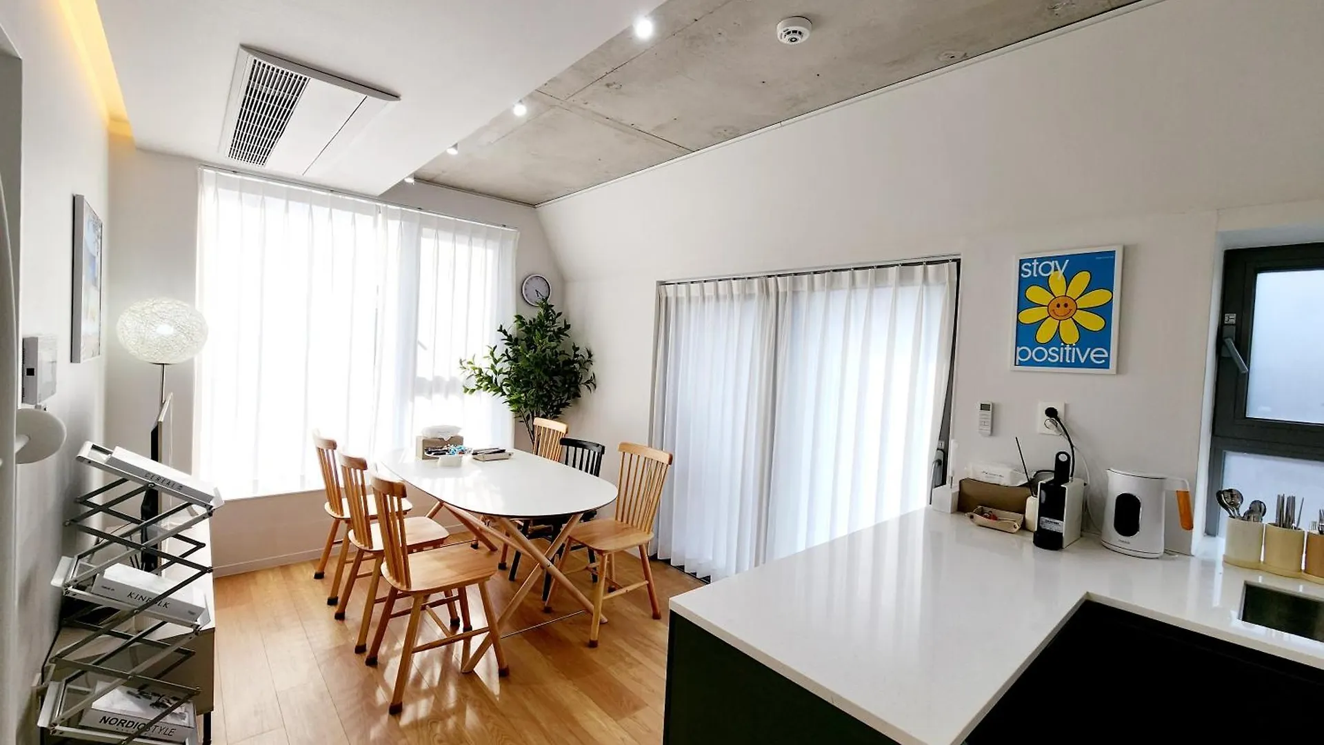 Apartment Verandasamsung Seoul