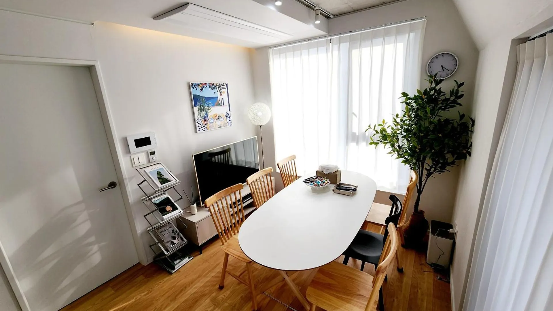 Verandasamsung Seoul