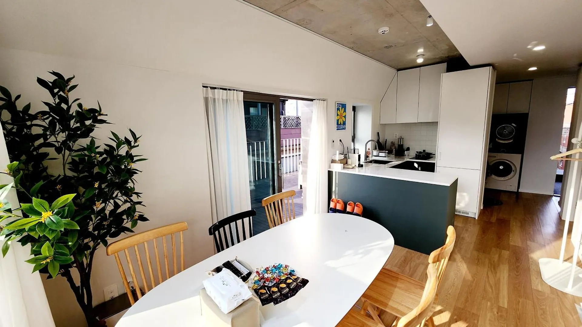 Verandasamsung Seoul South Korea