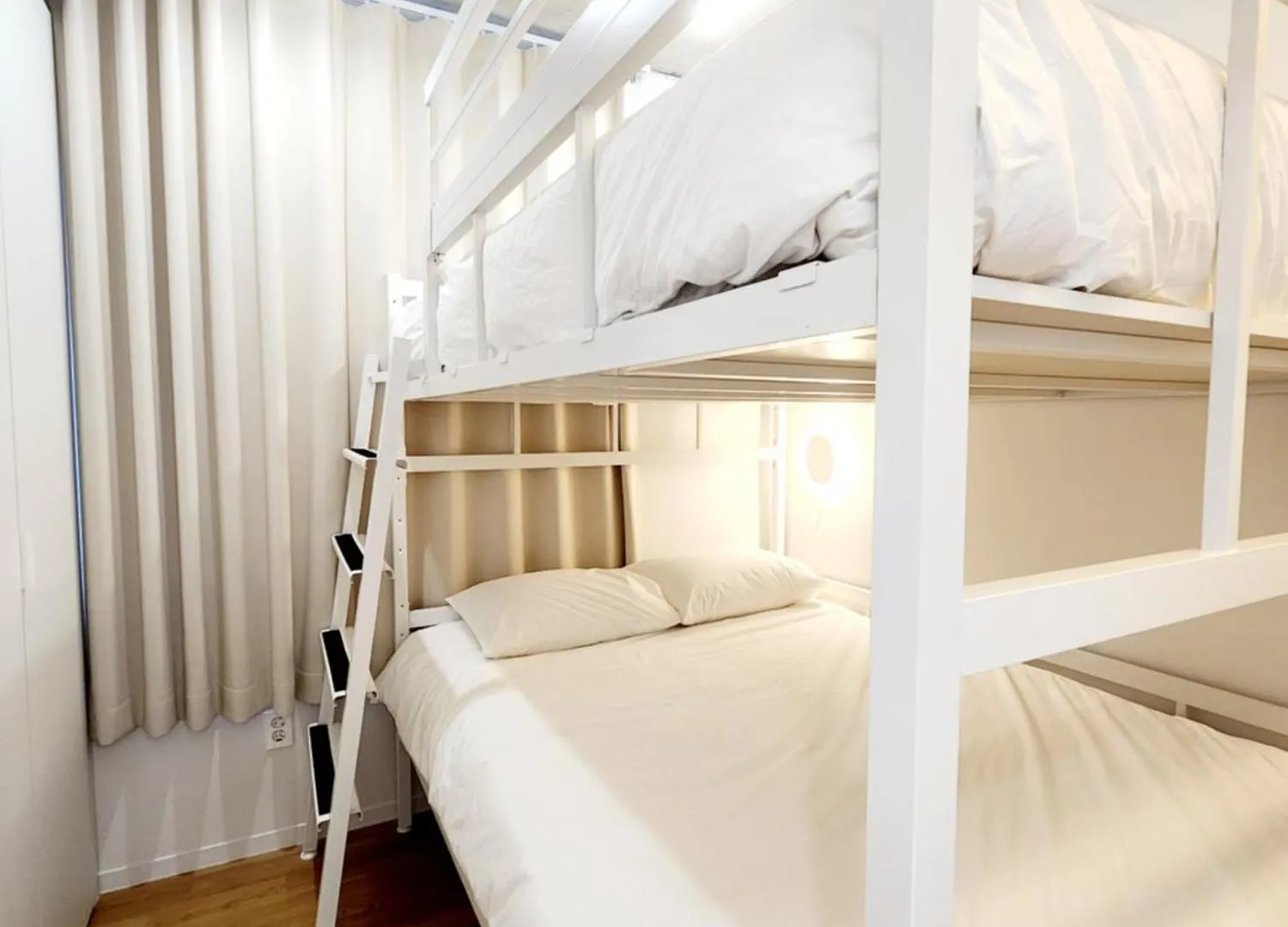 Apartment Verandasamsung Seoul