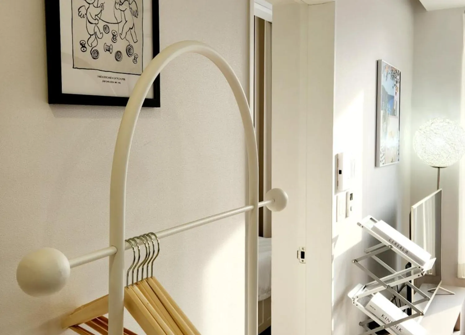 Apartment Verandasamsung Seoul