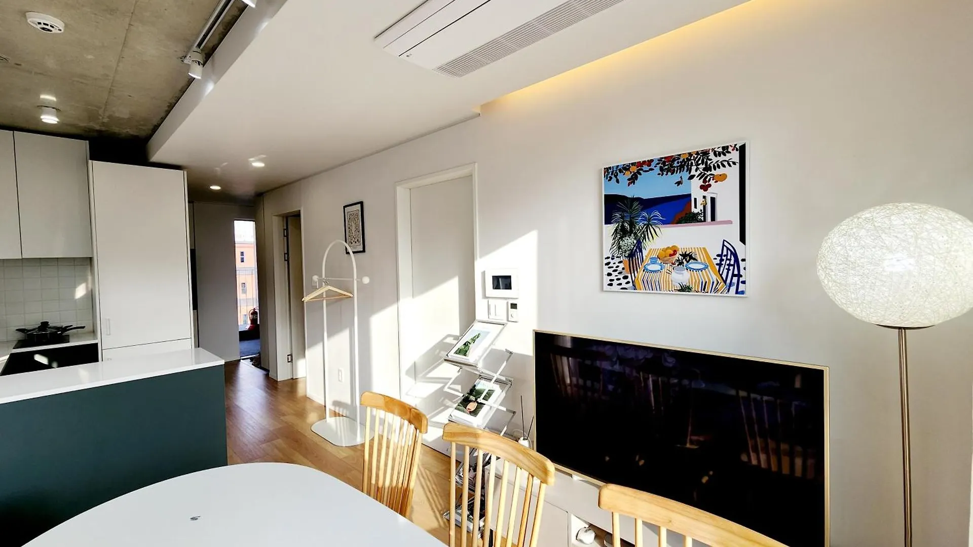 Verandasamsung Seoul 0*,