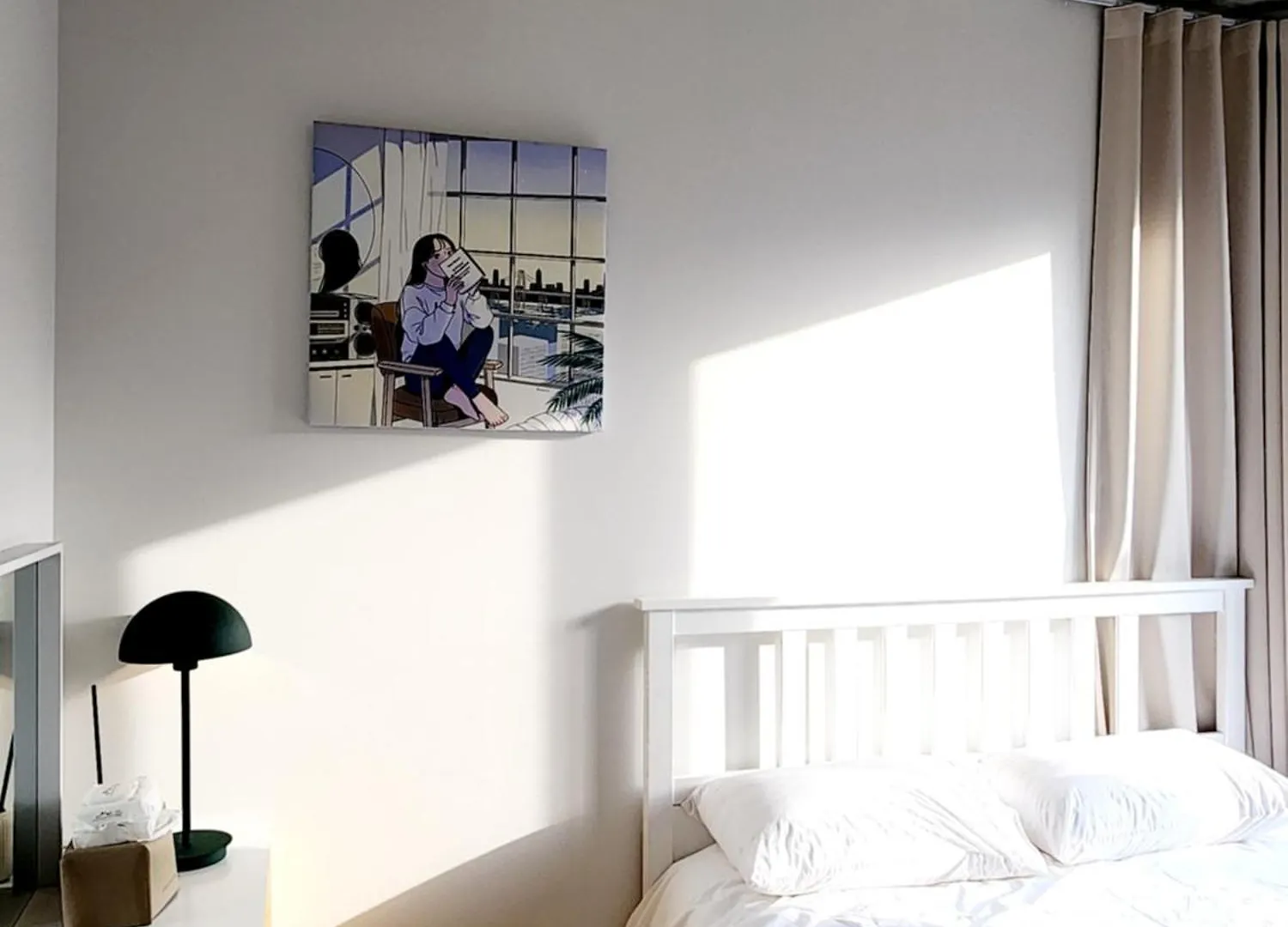 Verandasamsung Seoul Apartment