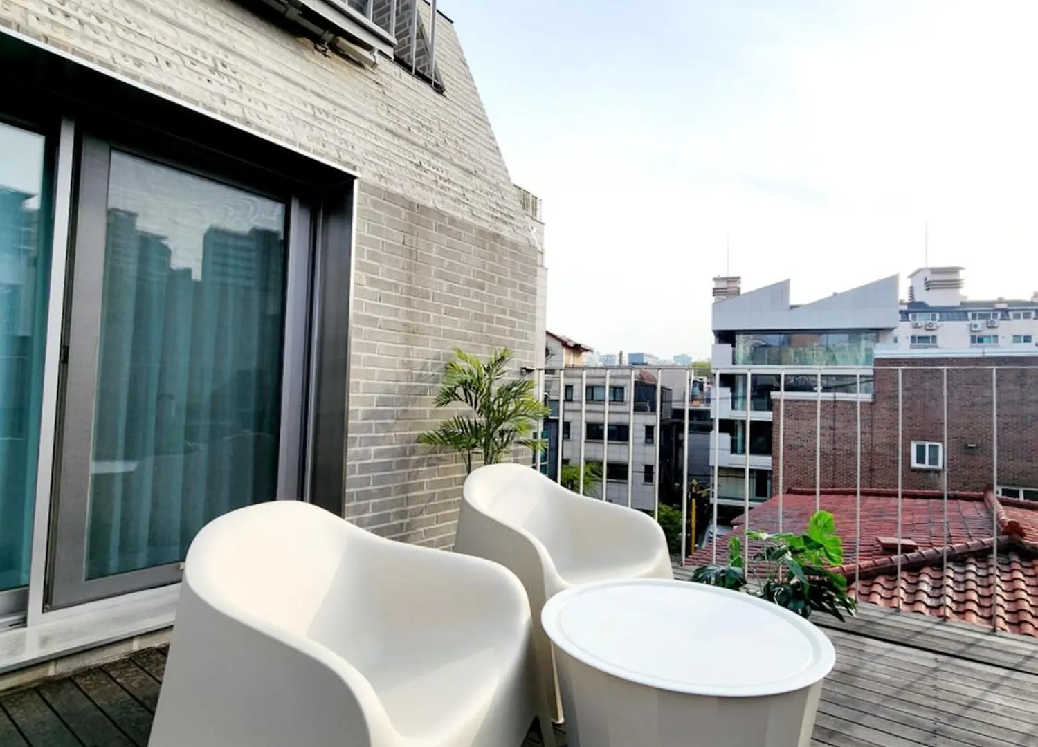 Verandasamsung Seoul