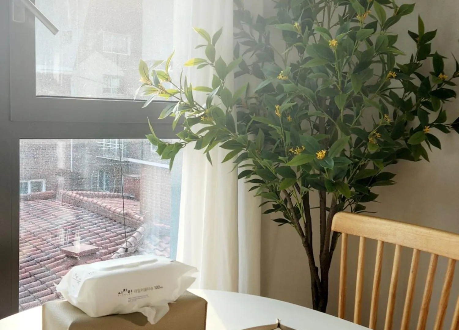 Verandasamsung Seoul South Korea